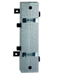 Remeha Bouteille casse-pression jusqu'à 4,6 m³/h (45-115kW).