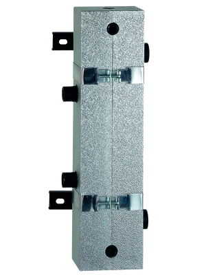 Remeha Bouteille casse-pression jusqu'à 4,6 m³/h (45-115kW).