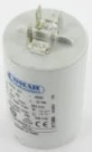 DAB PDR condensateur 25UF pour JET/FEKA VS/ EUROPRO/ DRENAG