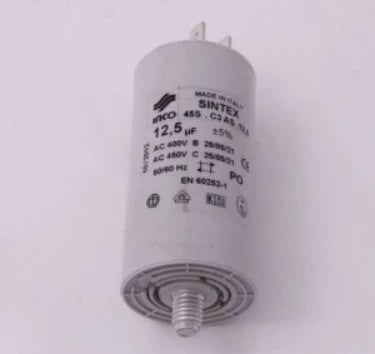 DAB PDR condensateur 12,5UF