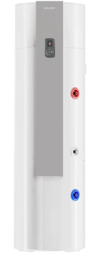 Atlantic CV5 Explorer FS 270L NP boiler pompe à chaleur 270 l - 1200 W - vertical - modèle au sol - Label ERP sanitaire: A+