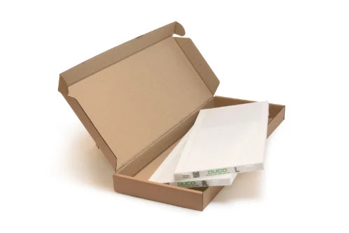 Duco jeu de filtre 1 x coarse 65 % / 1 x ePM1 55% pour DucoBox Energy Comfort D325