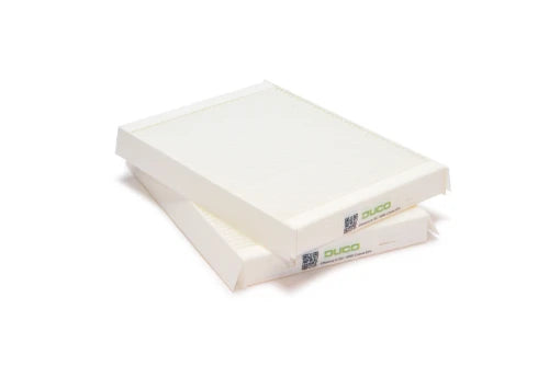 Duco jeu de filtre 2 x coarse 65% pour DucoBox Energy Sky D275