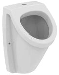 Urinoir Ideal Standard Saval 2.0 320 x 545 x 340 mm - blanc - connexion supérieure