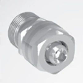 RADSON Raccord à compression filetée Diffu-Pex (1/2" mâle) - 1/2" - 14