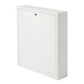 RADSON Armoire apparente pour collecteur - 5 bc. 1050 mm