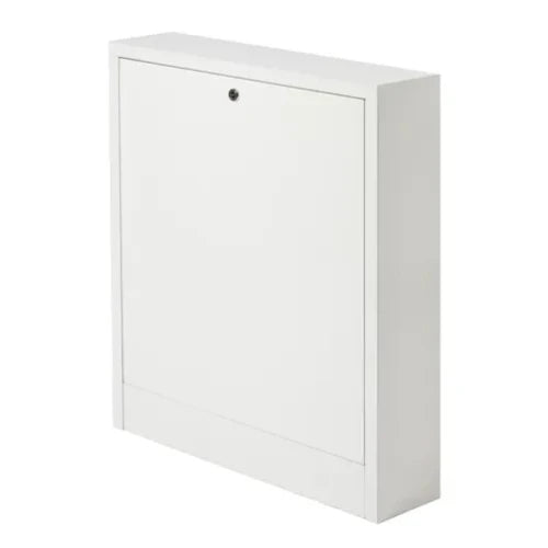 RADSON Armoire apparente pour collecteur - 5 bc. 1050 mm