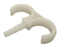 MullerFix Rapid collier à frapper double 21-25 mm (60 pcs) - prix par pièce - vente par boîte