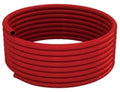 Giacomini Pex-B VPE EVOH tuyau de chauffage par le sol 16 x 2 mm (rouleau 600 m) - rouge - prix par mètre