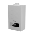 Atag iQ-serie iQ-32EC BE combi chaudière mural à condensation (gaz naturel) 32 kW - label ERP CV: A+ - label ERP sanitair: A