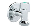 Arco L-86 vanne machine à laver équerre à bille Vitaq MM 1/2 x 3/4 - chromé